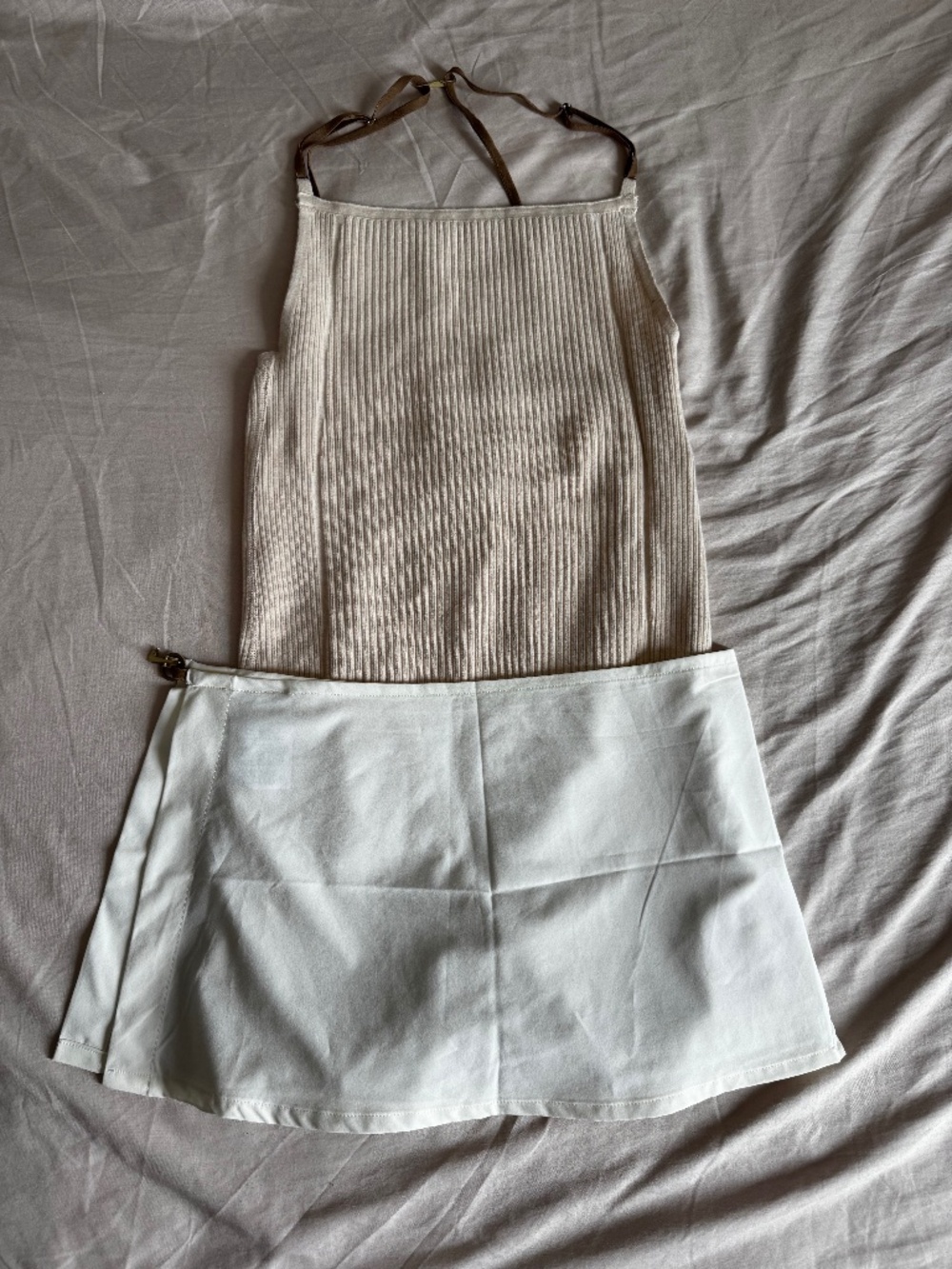 Jacquemus x Nike onesie